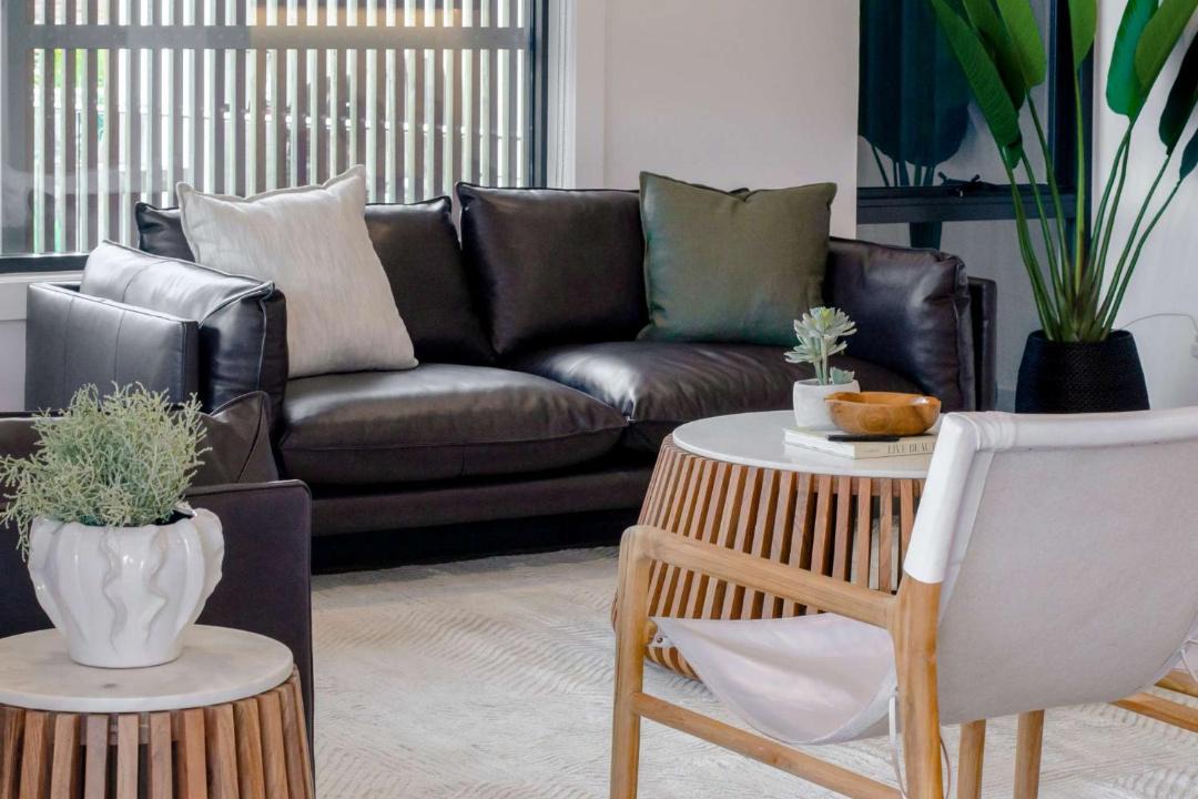 Photo of Livingroom in Drummoyne