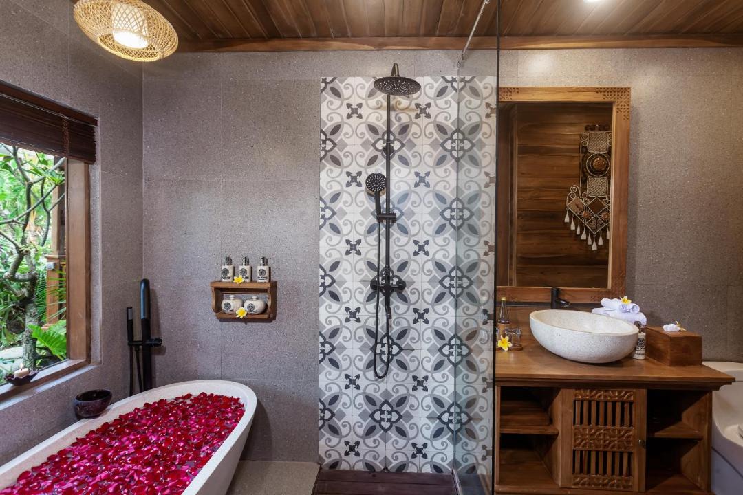 Photo of Bathroom in Ubud