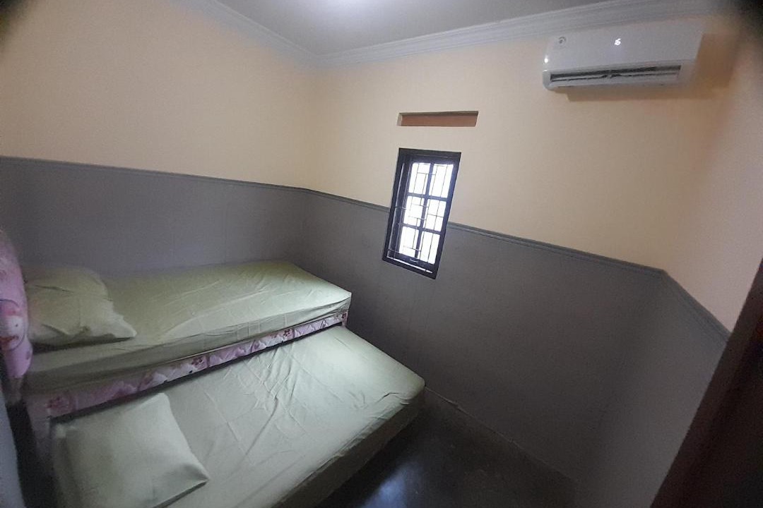 Photo of Bedroom in Prambanan