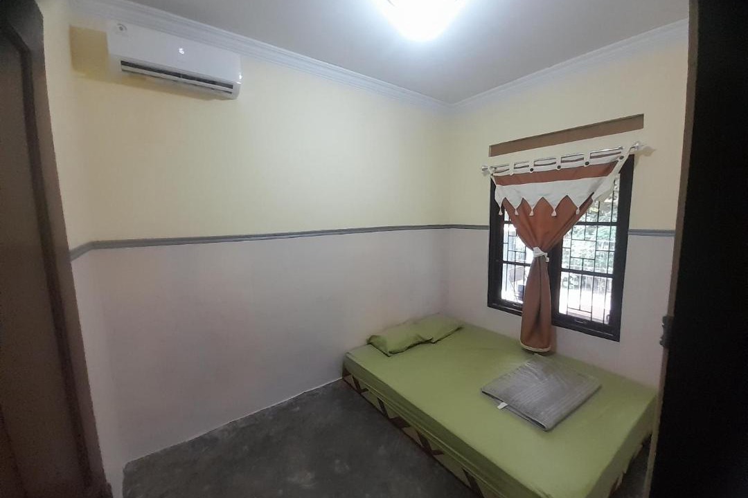 Photo of Bedroom in Prambanan