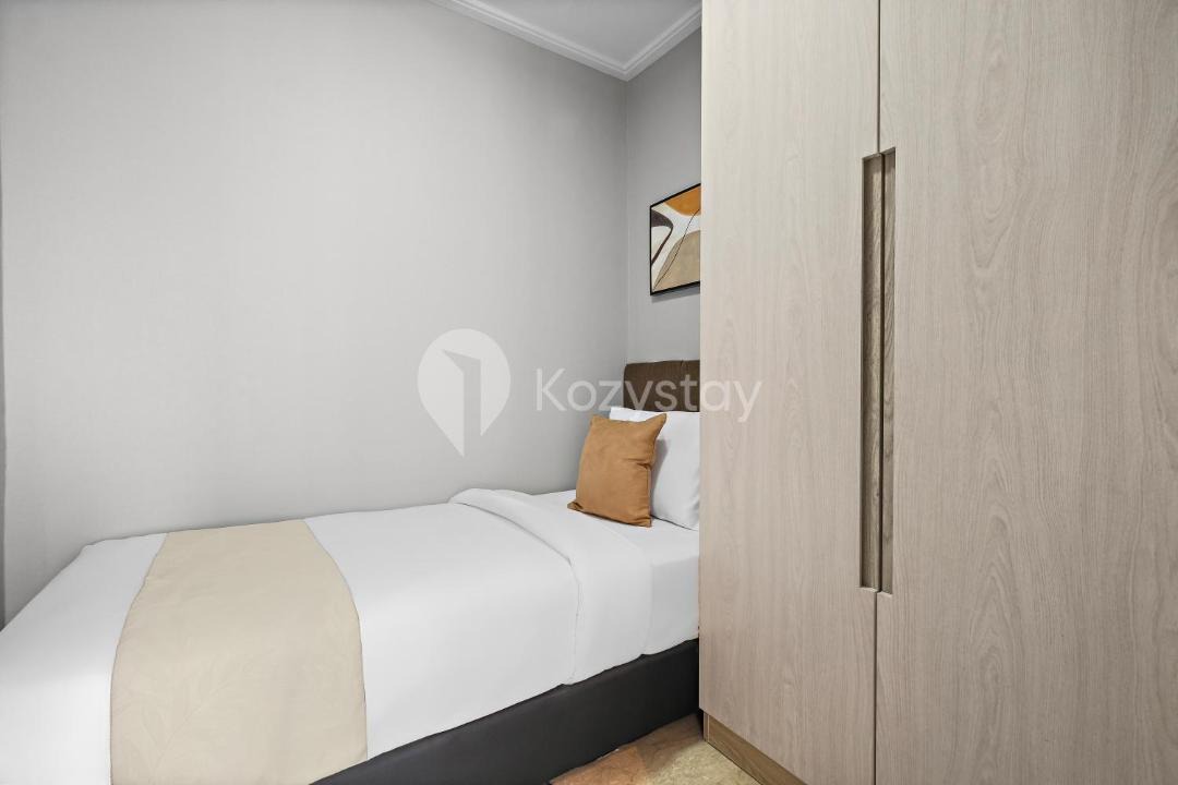 Photo of Bedroom in Cikini