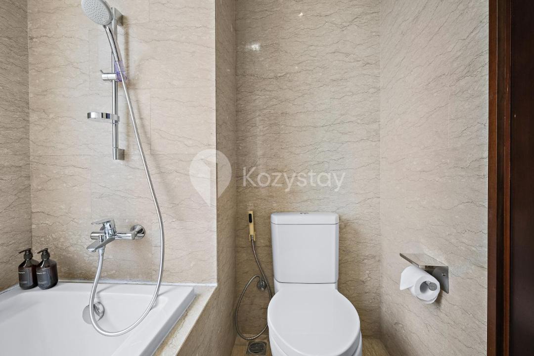 Photo of Bathroom in Cikini