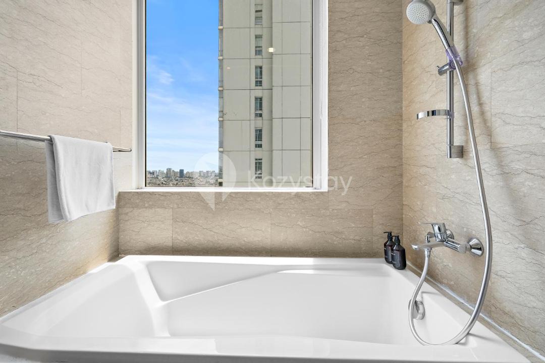 Photo of Bathroom in Cikini