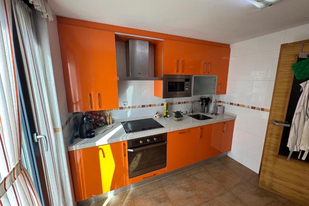 Photo of Kitchen in Barreda