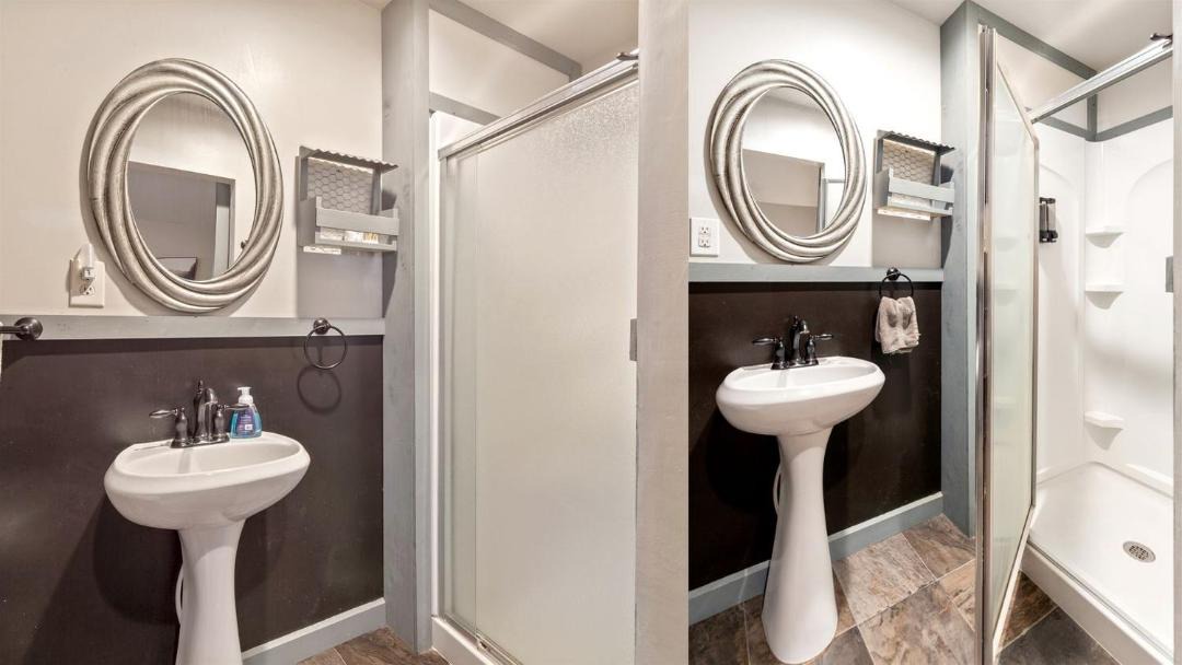 Photo of Bathroom in Miami