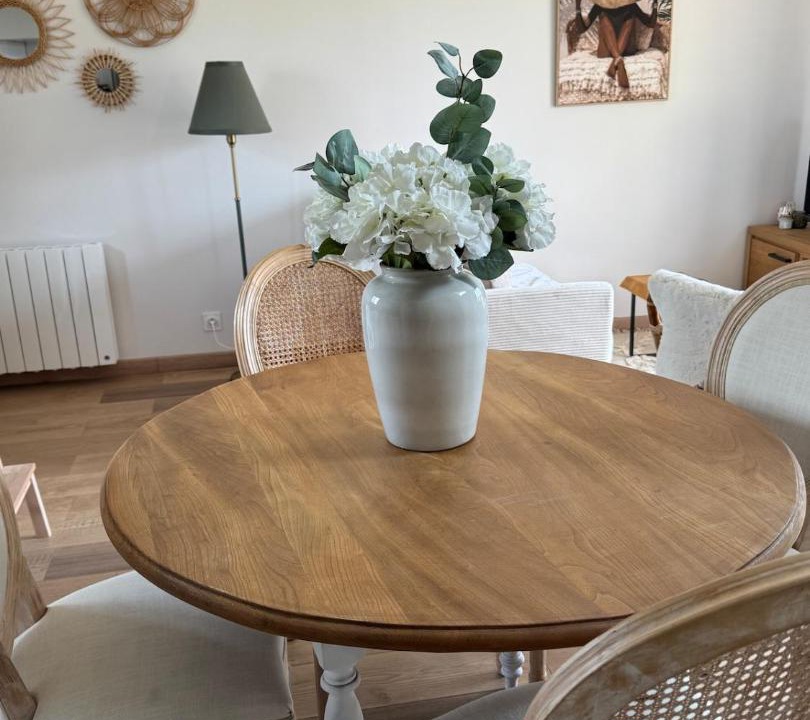 Photo of Livingroom in Brocottes