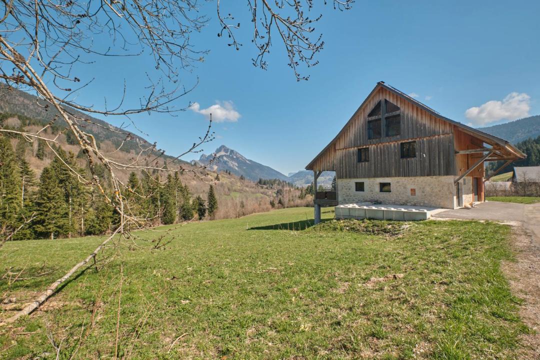 Photo of Others in Saint-Pierre-de-Chartreuse