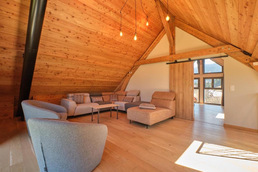 Photo of Others in Saint-Pierre-de-Chartreuse