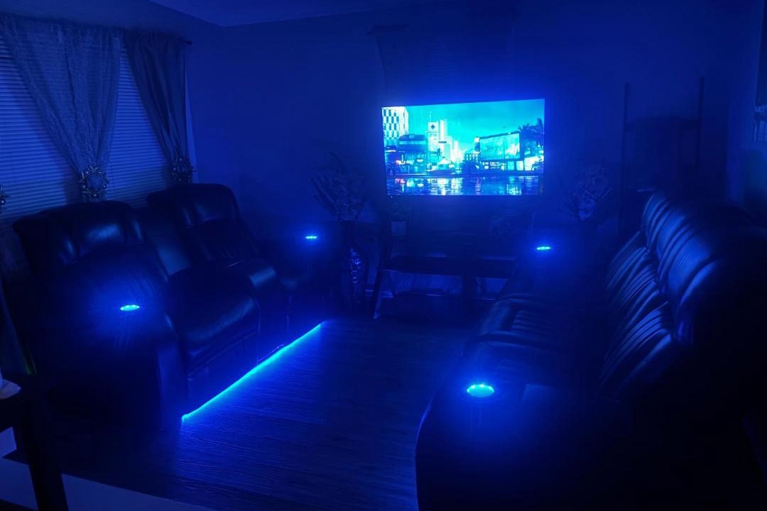 Photo of Livingroom in Northside