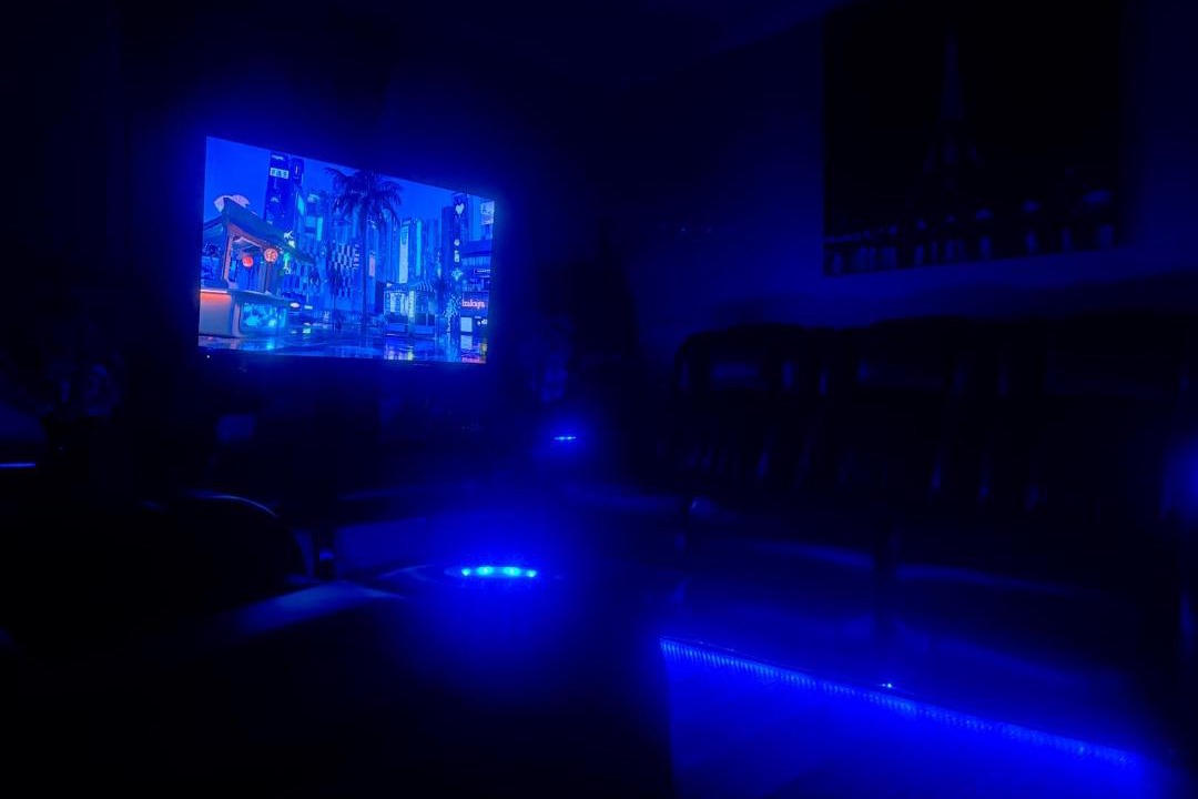 Photo of Livingroom in Northside