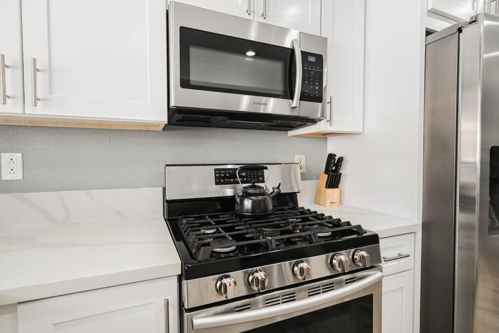 Photo of Kitchen in Green Valley North