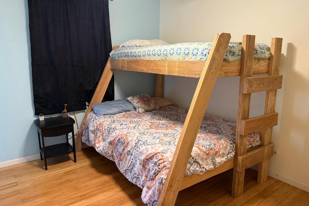 Photo of Bedroom in Fluker