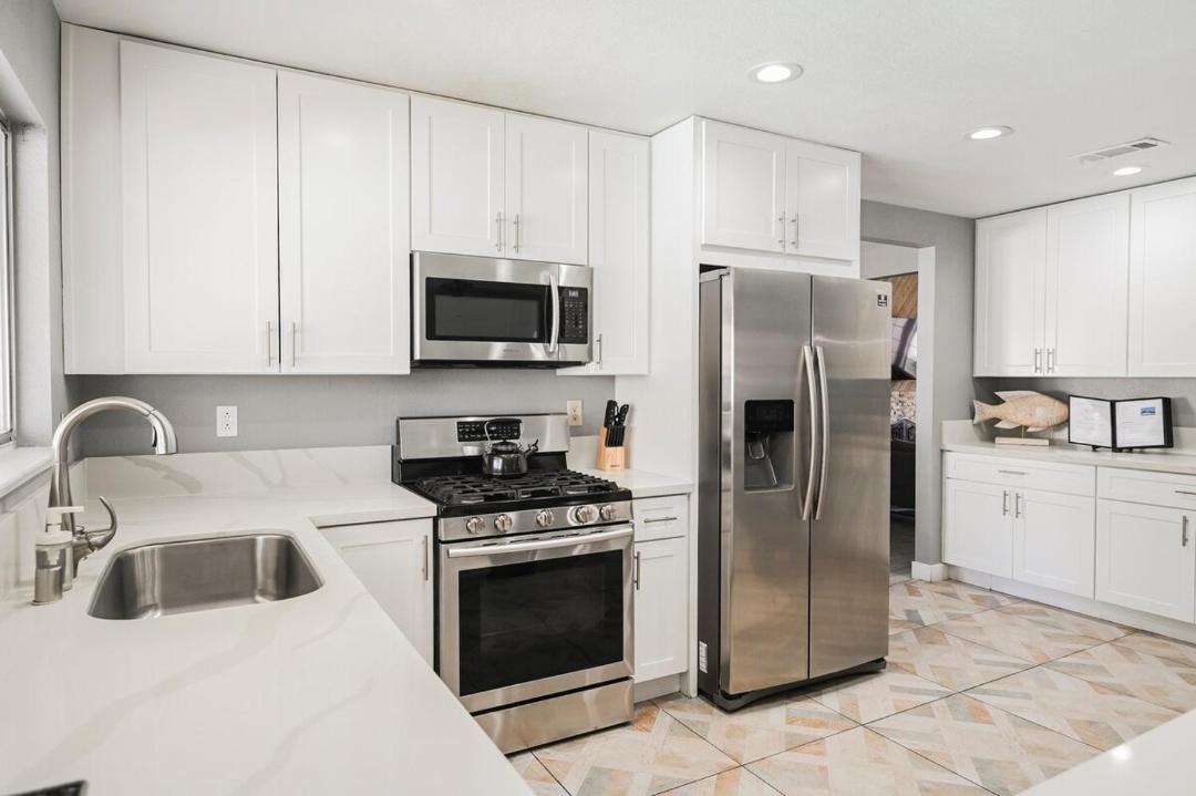 Photo of Kitchen in Green Valley North