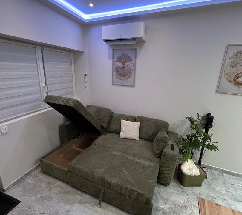 Photo of Livingroom in Montargis