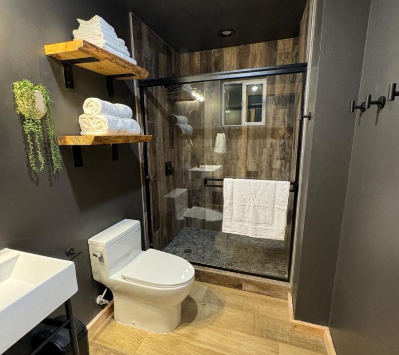 Photo of Bathroom in Kanab