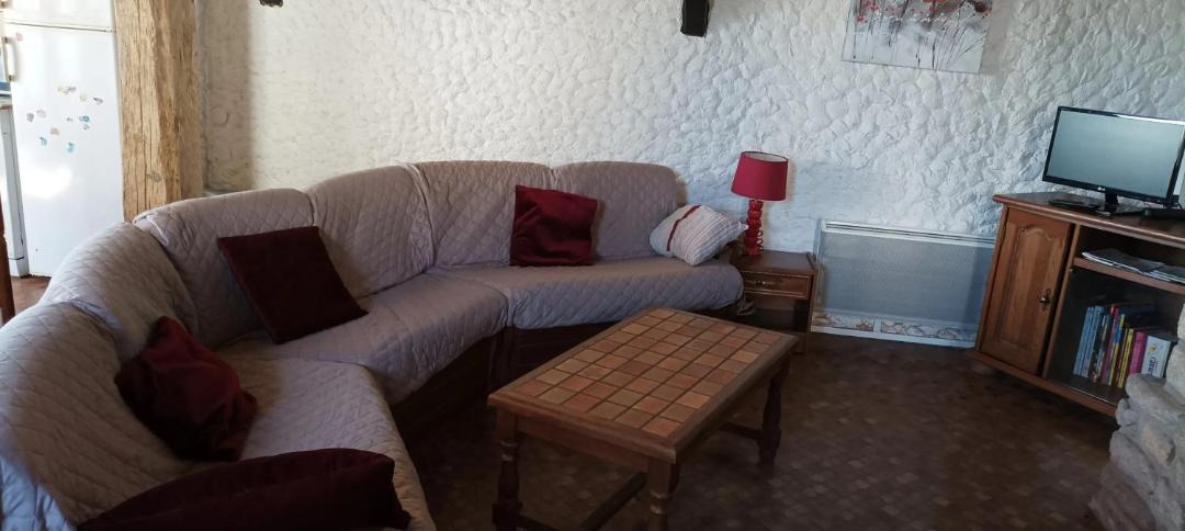 Photo of Livingroom in Questembert