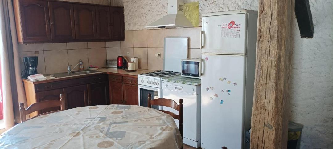 Photo of Kitchen in Questembert