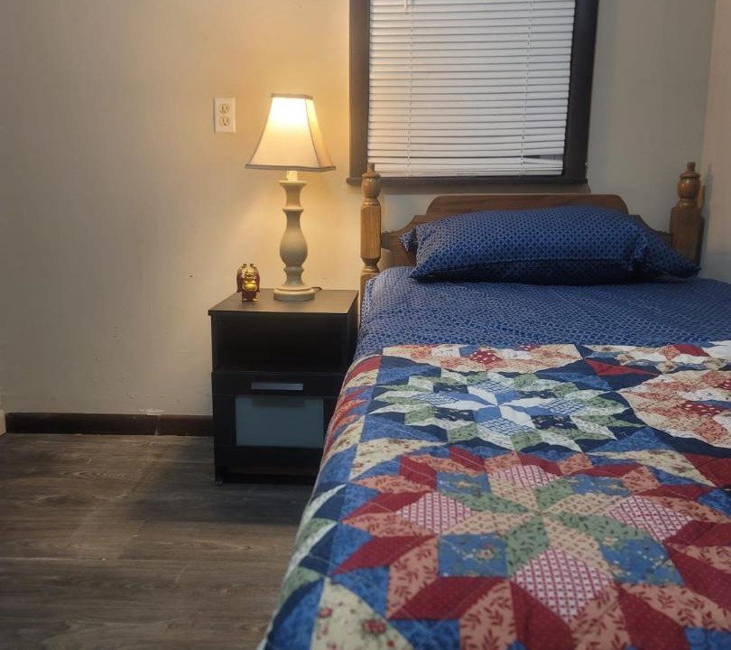 Photo of Bedroom in Lawnside