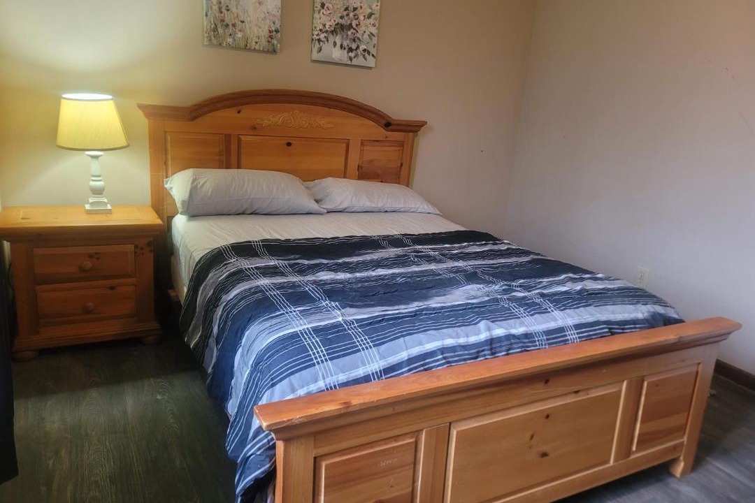 Photo of Bedroom in Lawnside