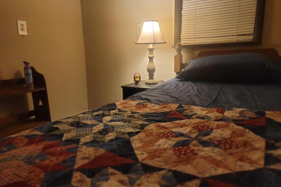 Photo of Bedroom in Lawnside