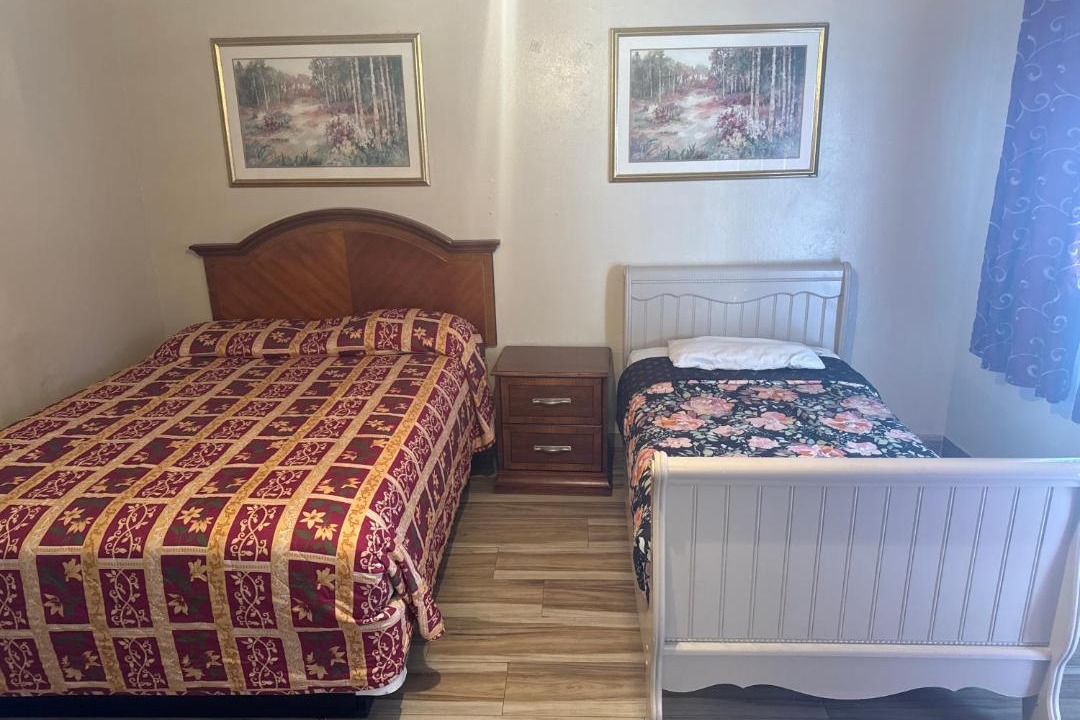 Photo of Bedroom in Oakdale