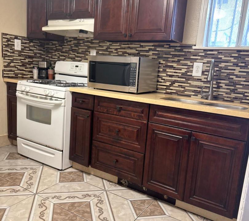 Photo of Kitchen in Oakdale