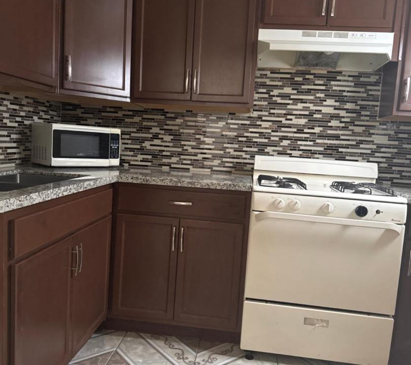 Photo of Kitchen in Oakdale