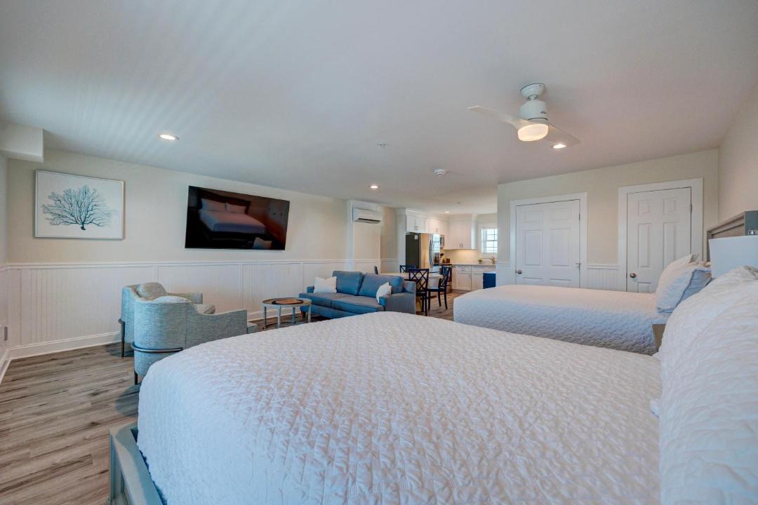 Photo of Bedroom in River District