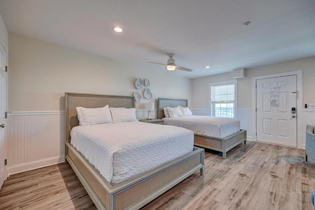 Photo of Bedroom in River District