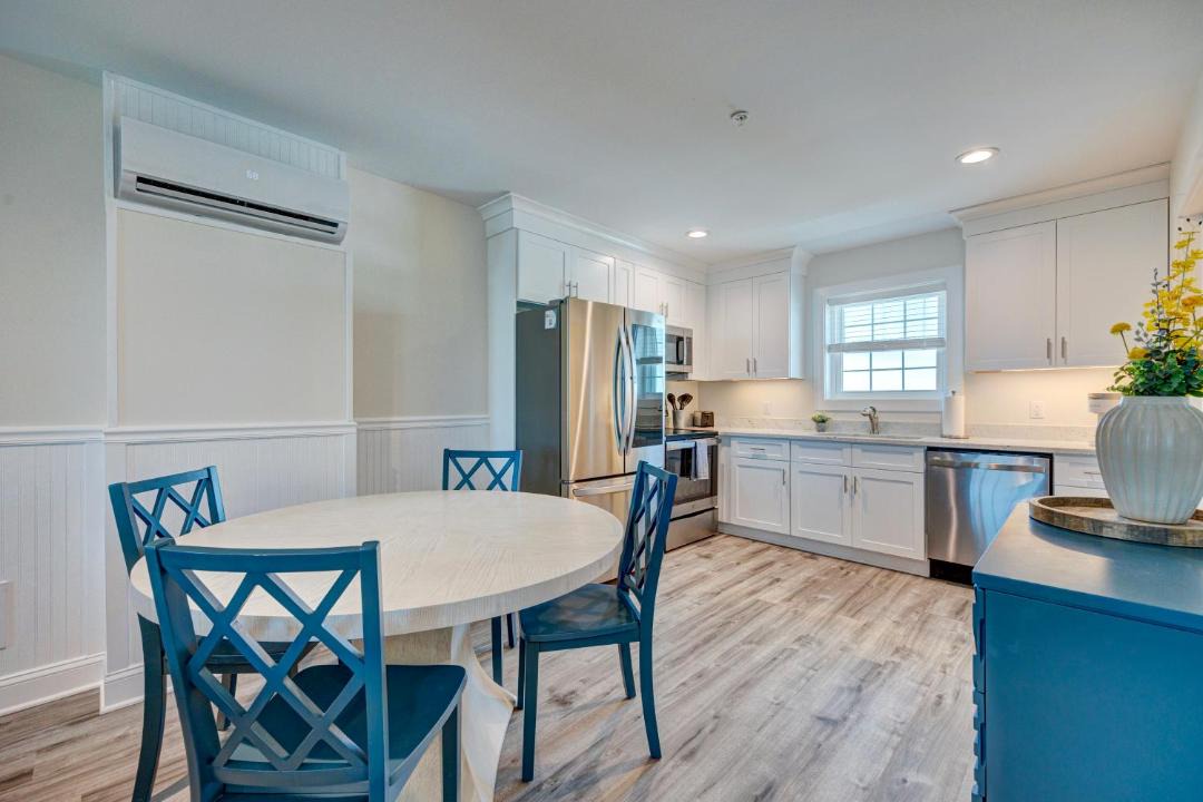 Photo of Kitchen in River District