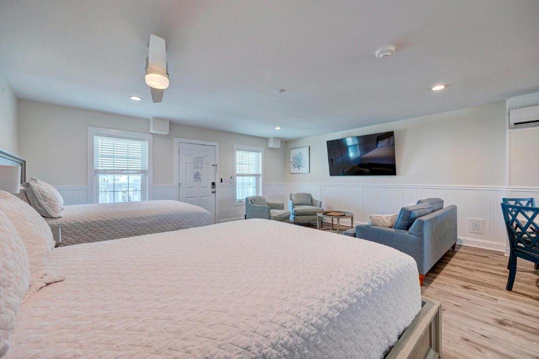 Photo of Bedroom in River District