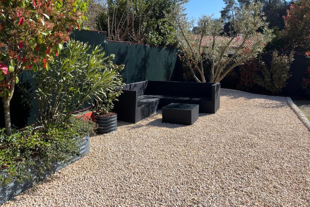 Photo of Outdoor in Meounes-les-Montrieux