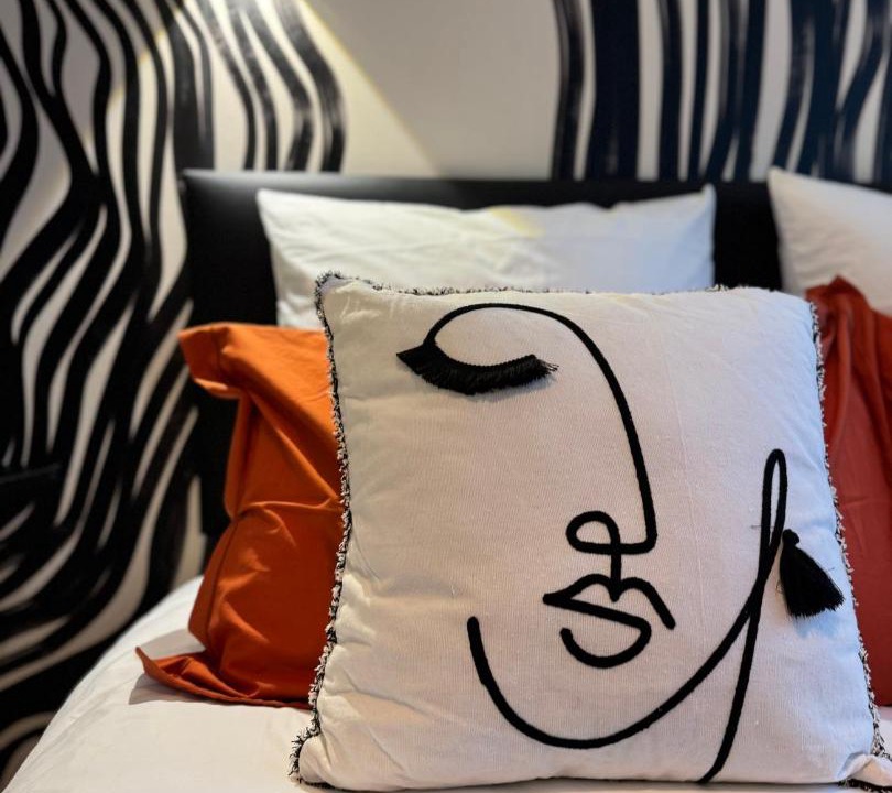 Photo of Bedroom in Broons