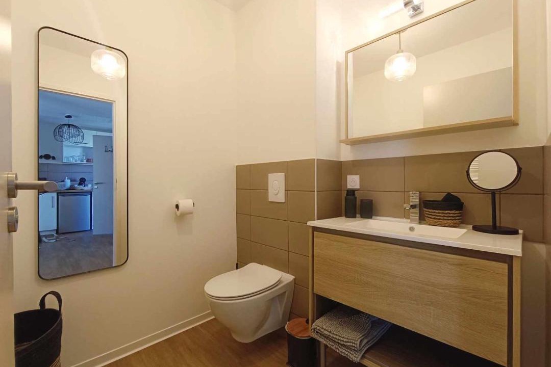 Photo of Bathroom in Broons