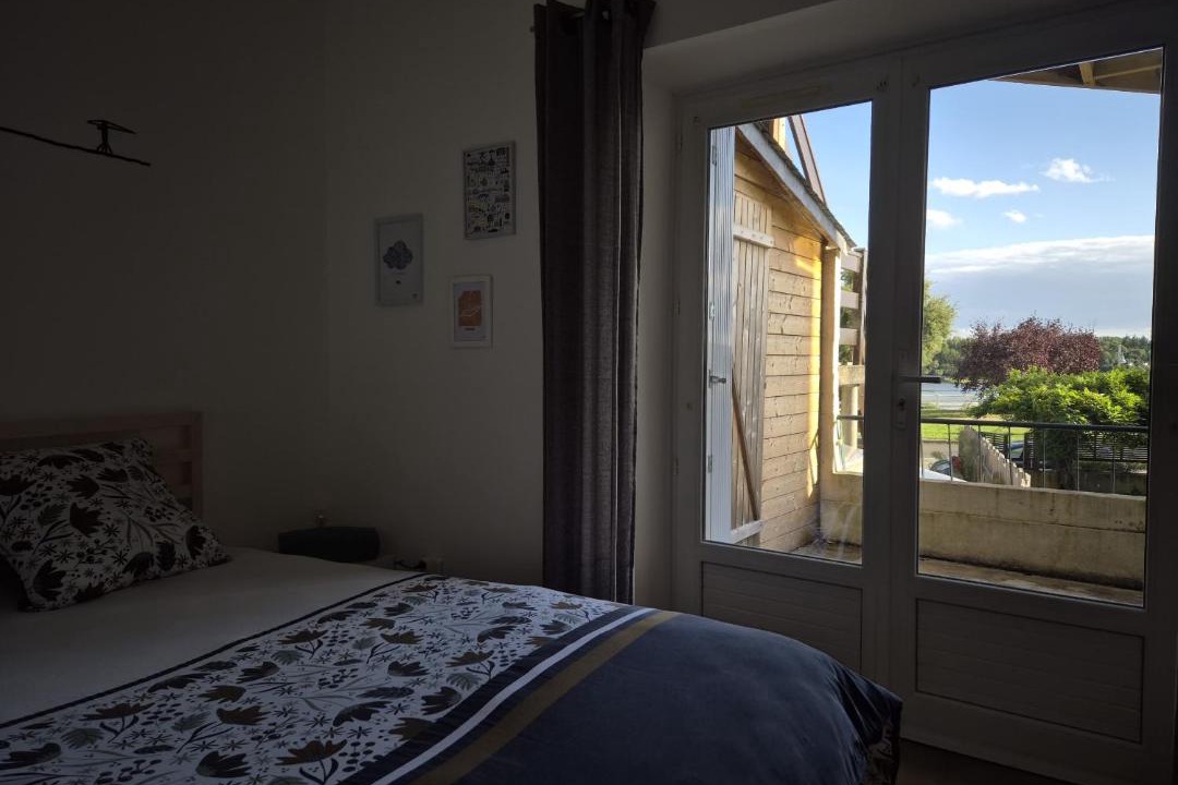 Photo of Bedroom in Ancenis