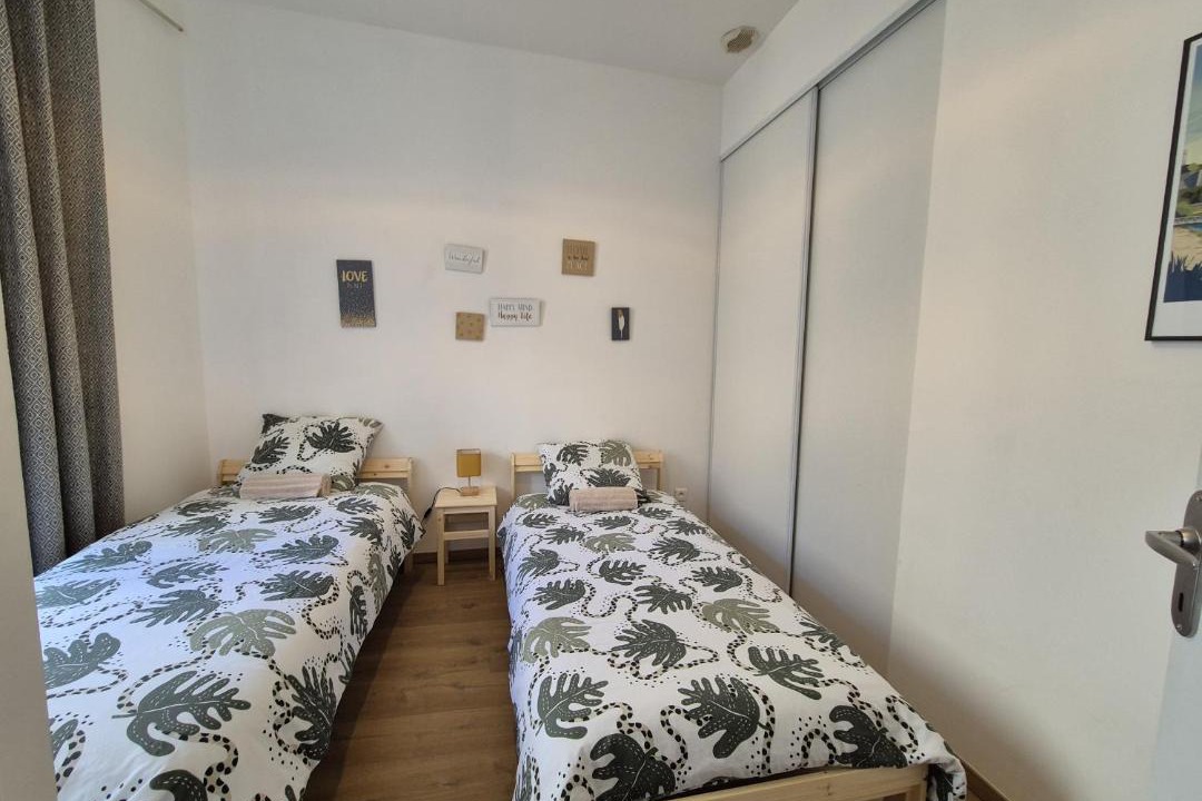 Photo of Bedroom in Ancenis