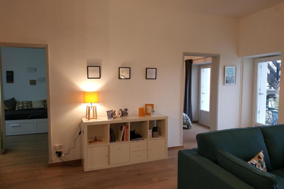 Photo of Livingroom in Ancenis