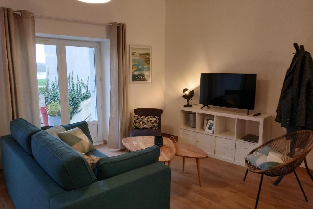 Photo of Livingroom in Ancenis