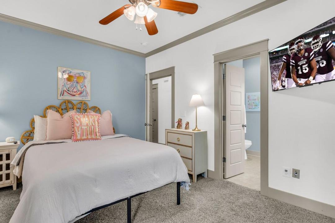 Photo of Bedroom in Starkville