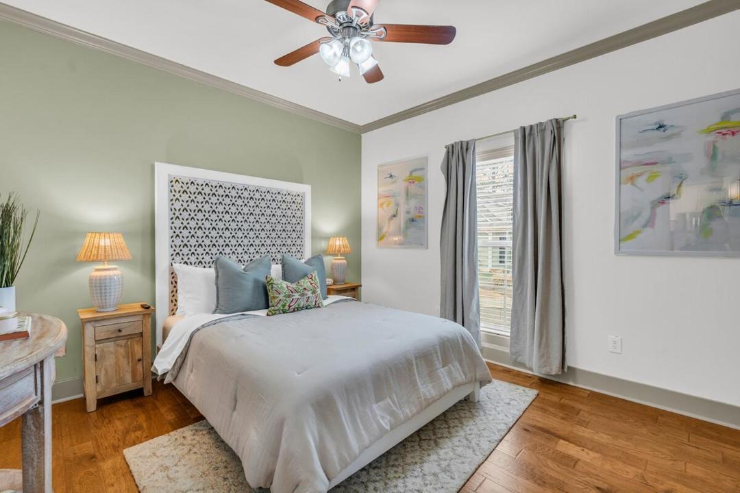Photo of Bedroom in Starkville