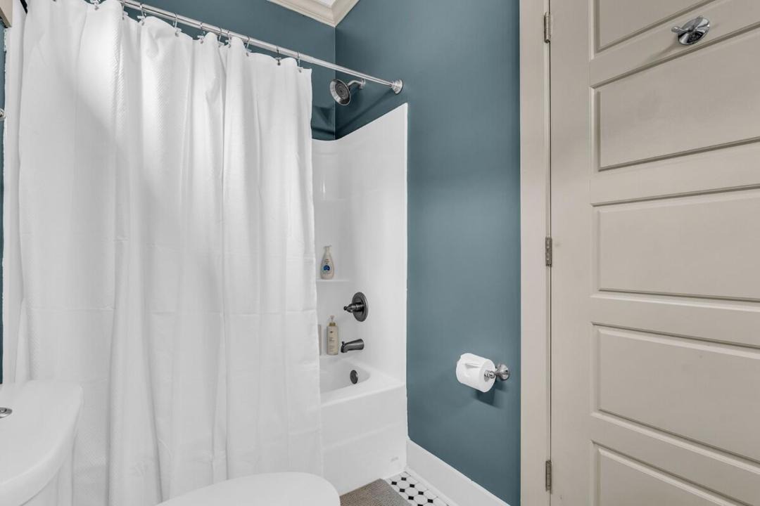 Photo of Bathroom in Starkville