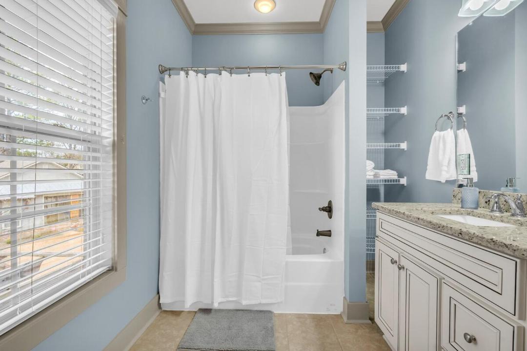 Photo of Bathroom in Starkville