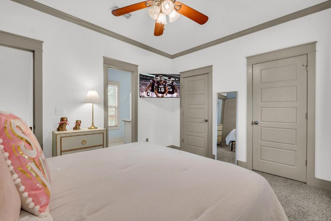 Photo of Bedroom in Starkville