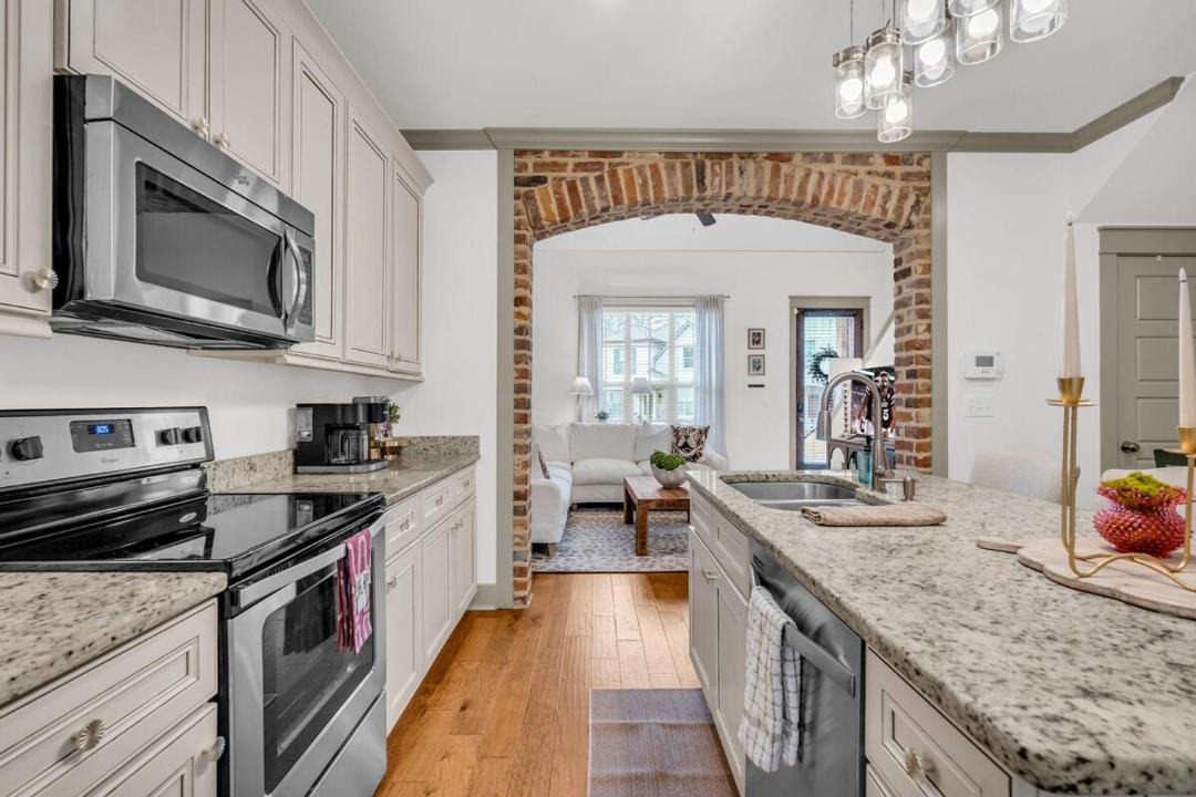 Photo of Kitchen in Starkville