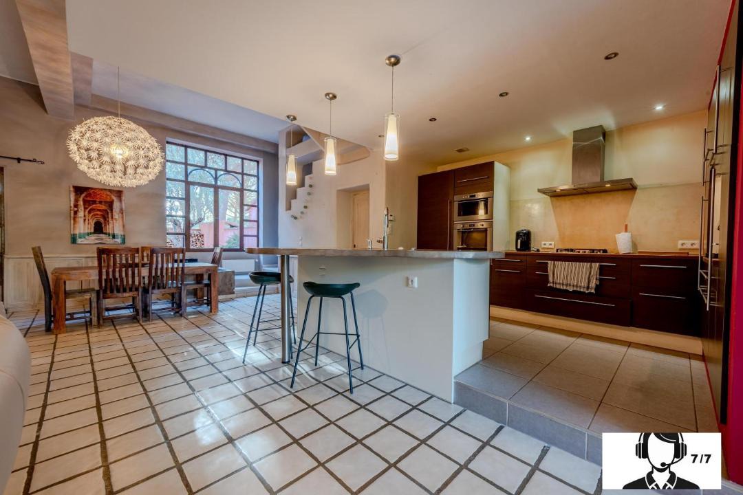 Photo of Kitchen in Saleilles