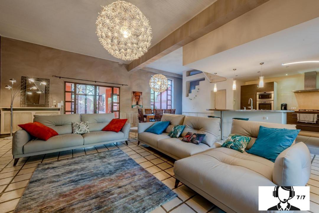 Photo of Livingroom in Saleilles