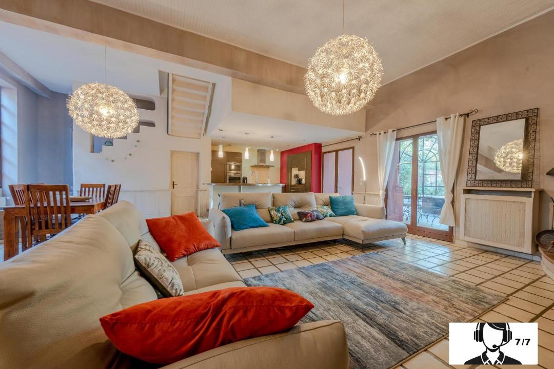 Photo of Livingroom in Saleilles