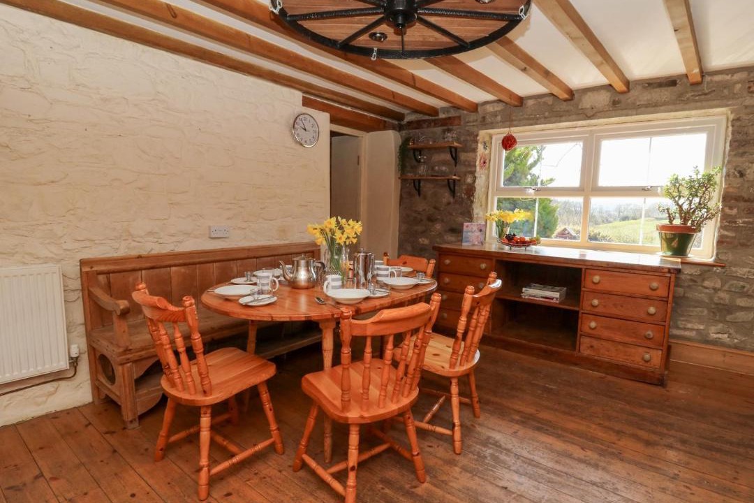 Photo of Others in Felinfach