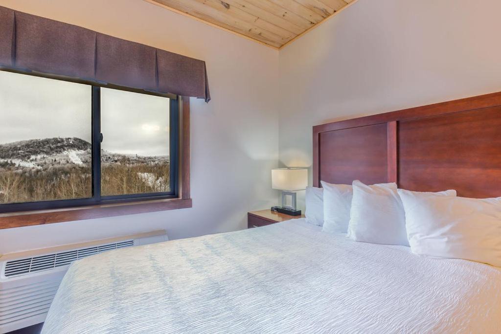Photo of Bedroom in Lutsen