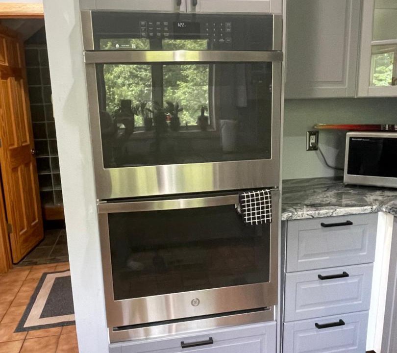 Photo of Kitchen in West Kill